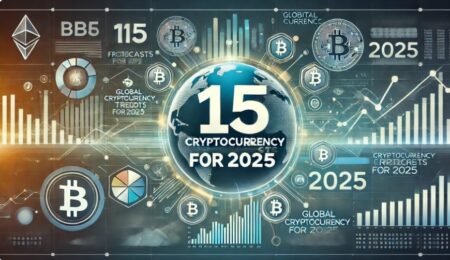 Best Cryptocurrency to Invest in 2025: Bitcoin's Future Outlook