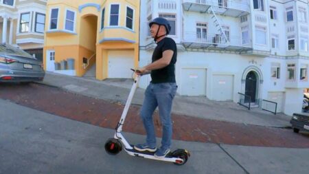 Best Electric Scooters Under $500: Top Picks for Budget Buyers
