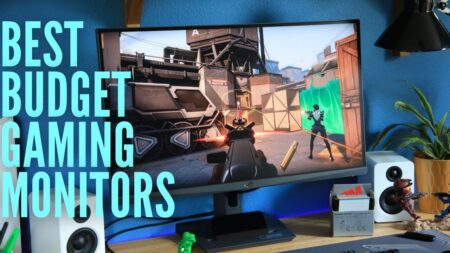 Best Gaming Monitors Under 300:Top Picks for 2024 Best Gaming Monitors Under 300:Top Picks for 2024