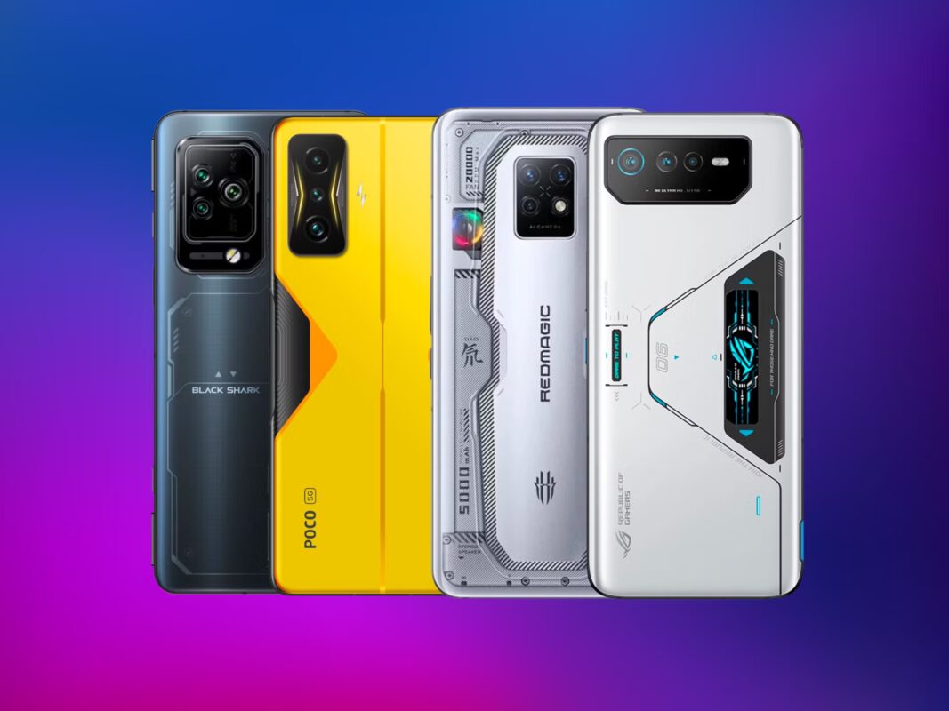 Best Gaming Phone Under 20000 in India for Dynamic Gameplay