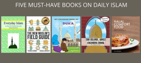Discover the Best Islamic Books to Read Daily for Spiritual Growth and Guidance Best Islamic Books to Read Daily