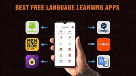 Best Language Learning Apps 2025: Top Picks for Fast Fluency