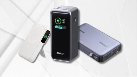 Best Power Banks 2025: Fast Charging & High Capacity Picks Best Power Banks 2025: Fast Charging & High Capacity Picks