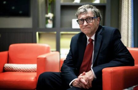 Bill Gates