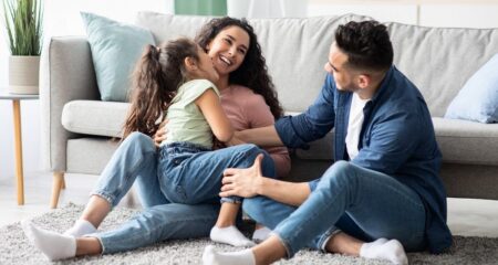 পরিবারের জন্য স্বাস্থ্য বীমা