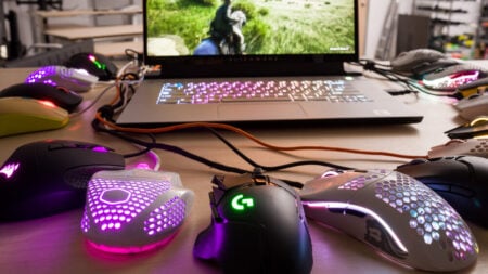 Buy Gaming Mouse with RGB Lighting: Top Models & Deals Buy Gaming Mouse with RGB Lighting: Top Models & Deals