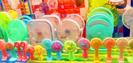 Buy Rechargeable Fan for Summer : Top Picks & Reviews Buy Rechargeable Fan for Summer
