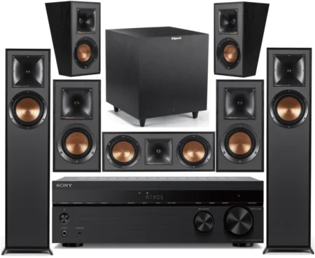 Buy Wireless Home Theater System Online
