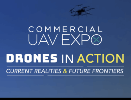 Commercial UAV Expo 2025 Unveils Major Training Partnerships for Drone Pilots and First Responders Commercial UAV Expo 2025