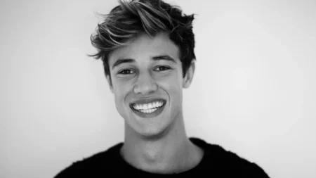 Cameron Dallas: The Social Media Heartthrob Who Redefined Digital Fame