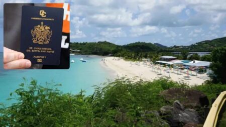 Caribbean citizenship