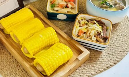 চীনে স্কুলে খাবারে রং, সিসার বিষক্রিয়ায় অসুস্থ ২৩৩ শিশু Chaina