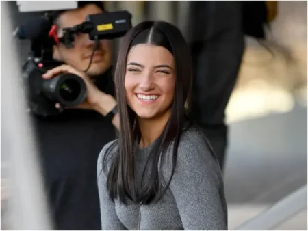 Charli D'Amelio: TikTok's Dance Queen Revolutionizing Social Media