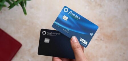 Chase Freedom Unlimited