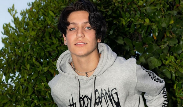 Chase Hudson: The Hype House Visionary Reshaping Social Media