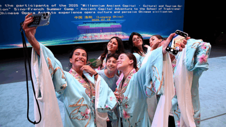 China economic growth