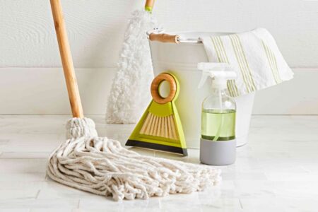 Cleaning Hacks: Best Home Cleaning Secrets Revealed