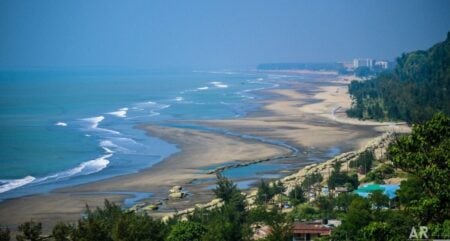 Cox's Bazar