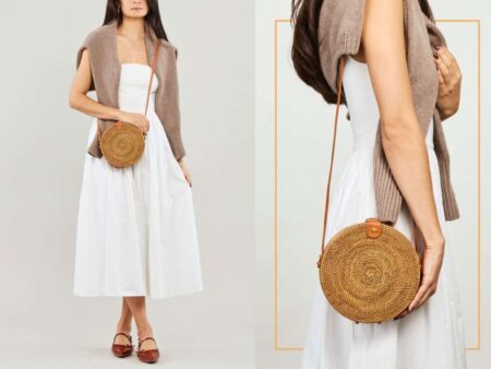 Crossbody Bags: Top Women’s Fashion Accessories for 2025 Crossbody Bags: Top Women's Fashion Accessories for 2025