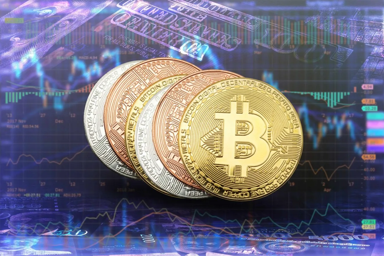 Bitcoin and Ethereum ETF inflows