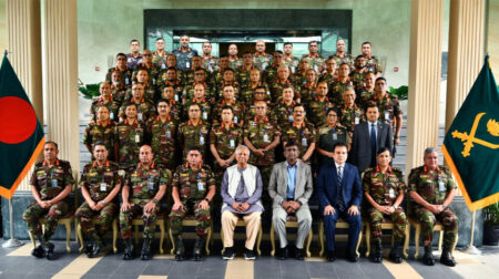 প্রধান উপদেষ্টা