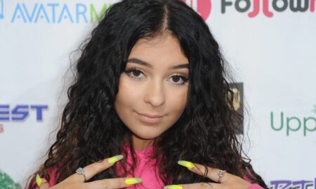 Danielle Cohn: The Multifaceted Social Media Sensation Who Captured a Generation Danielle Cohn