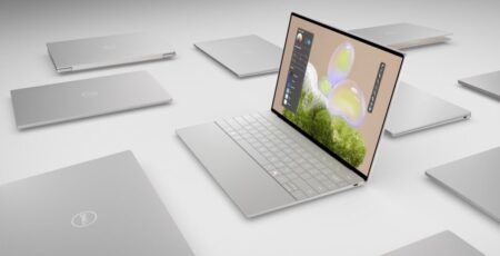 Dell XPS 13