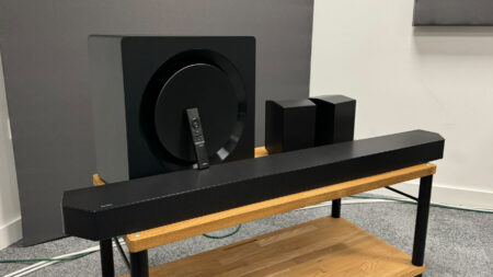 Dolby Atmos Soundbar Comparison Reveals Top Premium Model