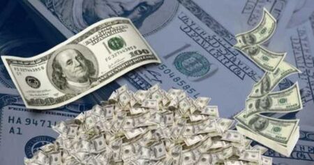 রেকর্ড পরিমাণ বিদেশি ঋণ শোধ করল বাংলাদেশ Dollar