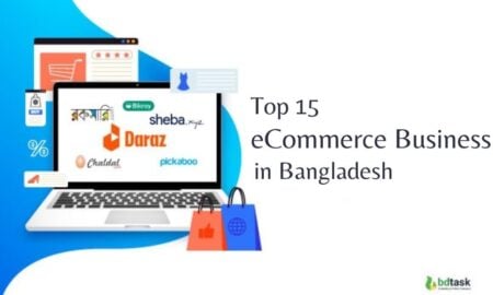 E-commerce: Top Online Business Ideas in Bangladesh 2025