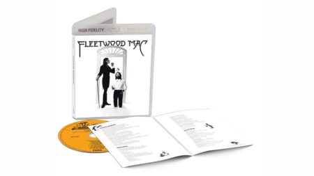 fleetwood mac 50th anniversary