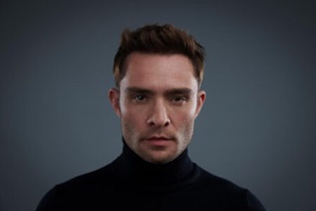 Ed Westwick: The Charismatic Talent Behind the Screen and Beyond Ed Westwick: The Charismatic Talent Behind the Screen and Beyond