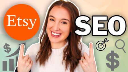 Etsy SEO:Master Tips to Rank Higher in Search Results Etsy SEO