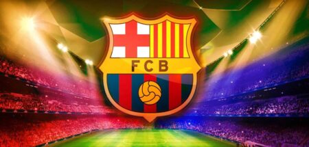 FC Barcelona: More Than a Club – A Legacy Forged in Passion and Purpose FC Barcelona