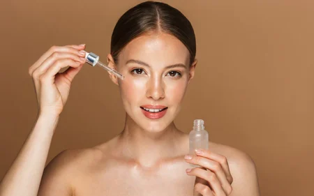 Face Serums: Transform Your Skin with 2025’s Top Face Serums Face Serums: Transform Your Skin with 2025’s Top Face Serums