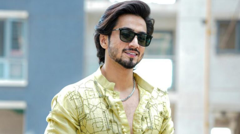 Faisal Shaikh: India's Digital Dynamo Redefining Online Entertainment