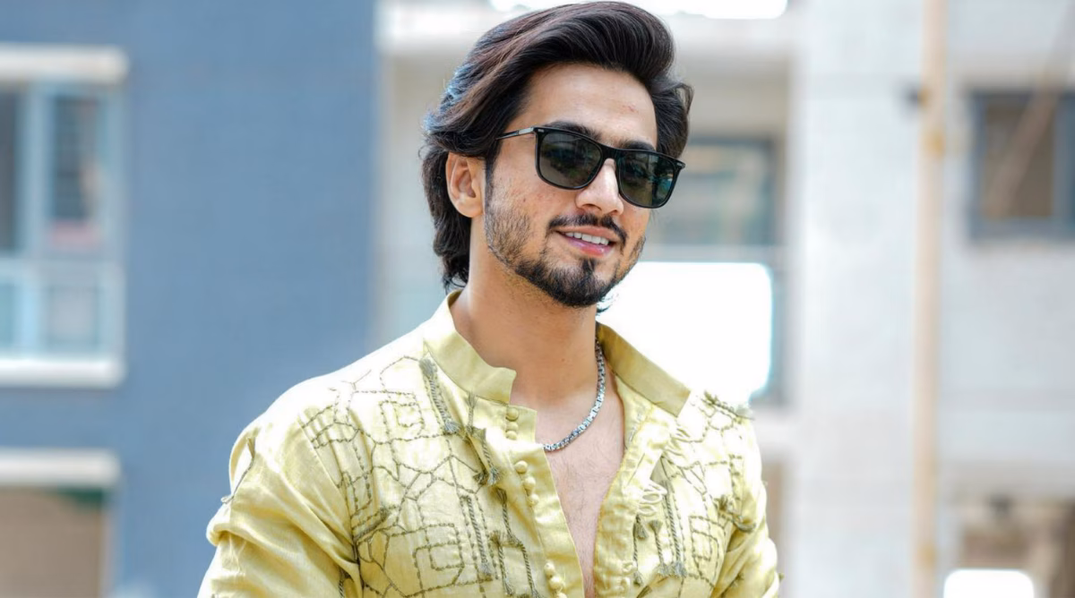 Faisal Shaikh: India's Digital Dynamo Redefining Online Entertainment