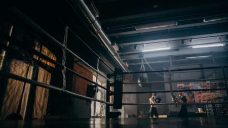 Aaron Tex Johnson Southwest Flight