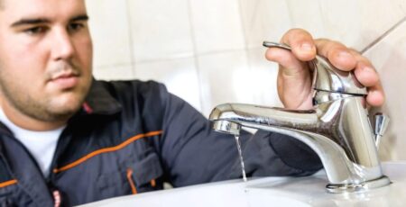 Fix Leaking Tap: Simple DIY Repair Guide to Save Water and Money Fix Leaking Tap
