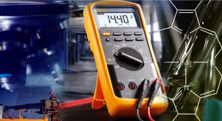 Fluke Test and Measurement Solutions