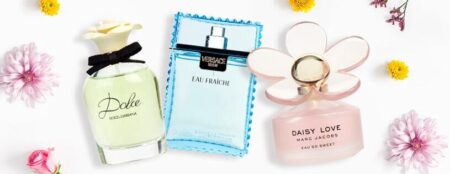 FragranceNet Discount Fragrances:Leading the Online Perfume Retail Revolution