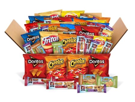 Frito India Snack Innovations:Leading the Savory Crunch Revolution