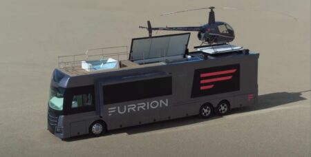 Furrion Luxury Appliance Innovations