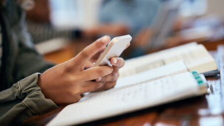 GSMA Mobile Connectivity Leadership