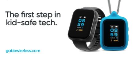 Gabb Wireless Safe Technology