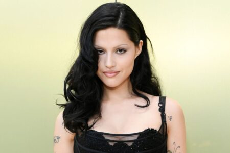 Gabbriette: The Gothic Muse Redefining Alternative Stardom