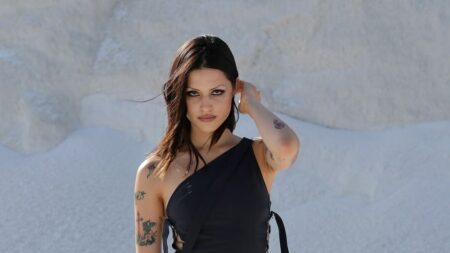 Gabbriette: The Gothic Muse Revolutionizing Alternative Fashion and Music Gabbriette: The Gothic Muse Revolutionizing Alternative Fashion and Music