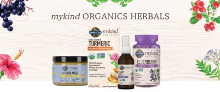 Garden of Life Organic Supplements: Leading the Natural Health Revolution Garden of Life Organic Supplements
