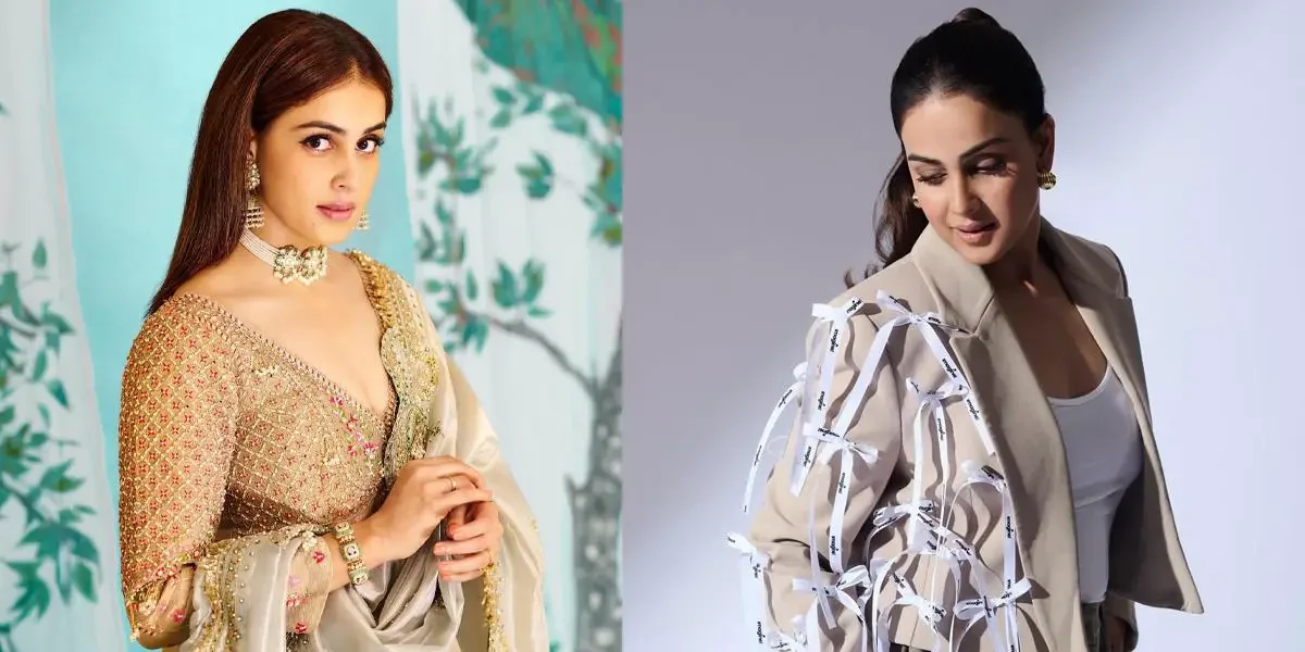 জেনেলিয়া