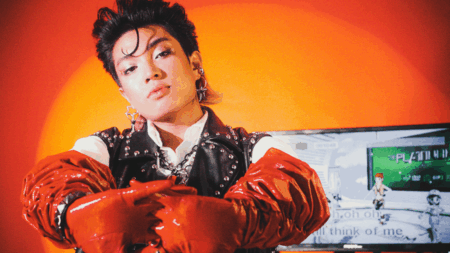 Gian Bernardino: The Digital Dynamo Revolutionizing Online Engagement Gian Bernardino: The Digital Dynamo Revolutionizing Online Engagement